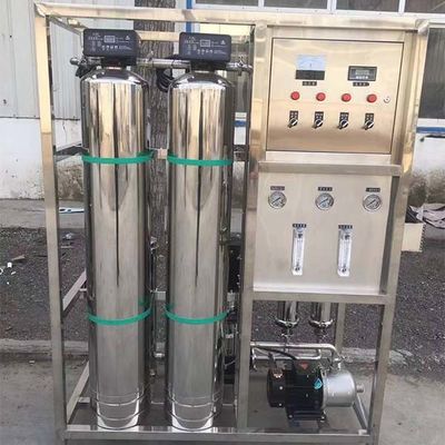 Máy lọc nước uống có thể tùy chỉnh 30C 500L