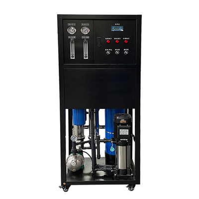 Bộ lọc nước hoặc chất lọc nước 500L Hệ thống nước uống