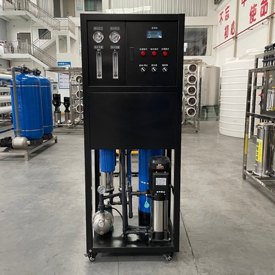 Máy lọc nước ngược thương mại công nghiệp 500L