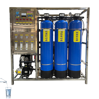 Nước uống khoáng chất tinh khiết Ống lọc nước Ống lọc nước RO Hệ thống lọc nước
