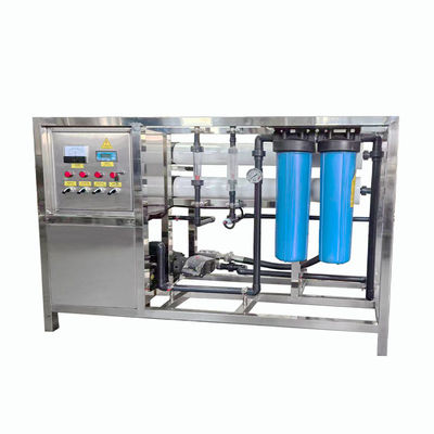 Hệ thống khử muối nước biển 500L cho tàu thuyền, hệ thống thẩm thấu ngược