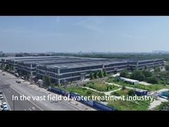 màn hình nhà máy