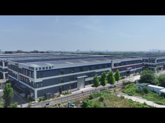 màn hình nhà máy